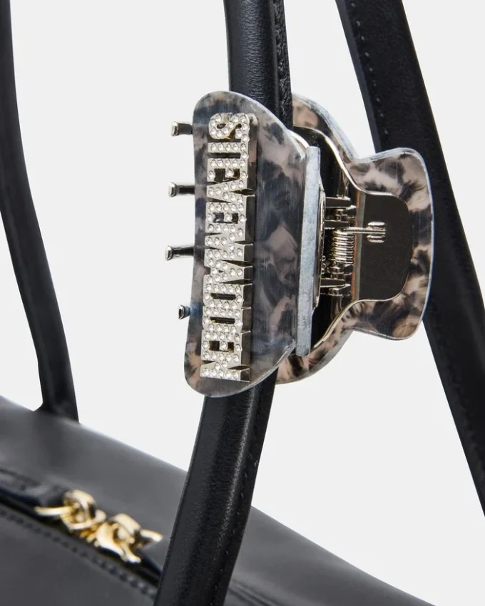 Candice-väska svart