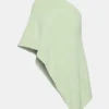 Channing Poncho Bay Green Channing Poncho Bay Green
