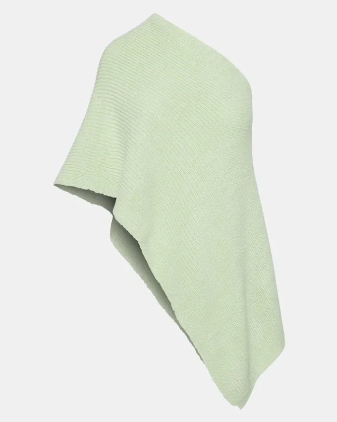 Channing Poncho Bay Green Channing Poncho Bay Green