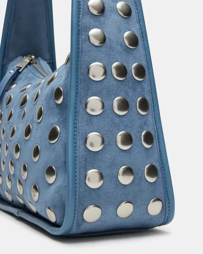 Cheyann-väskan ljusblå