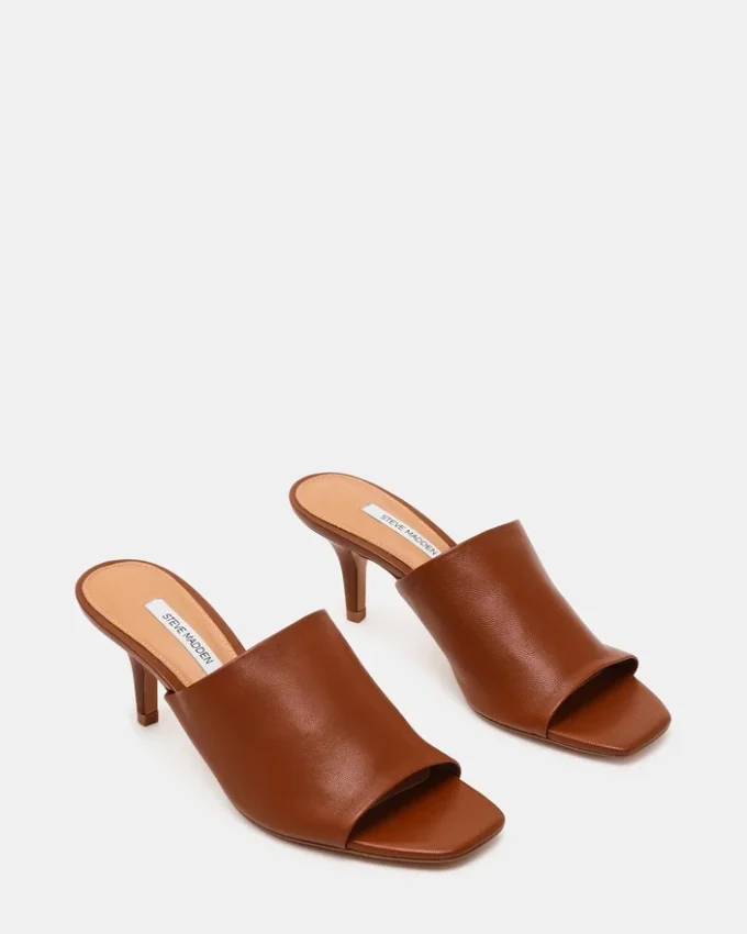 Ciera Tan Leather Ciera Tan Leather