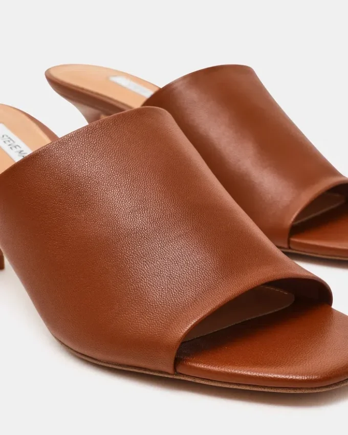 Ciera Tan Leather Ciera Tan Leather