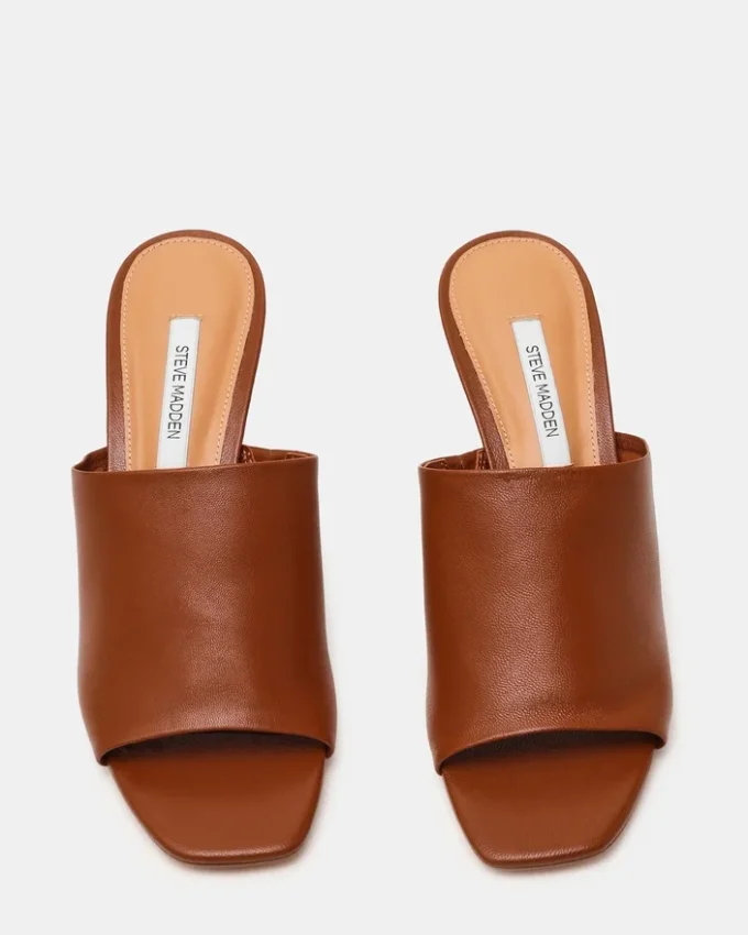 Ciera Tan Leather Ciera Tan Leather