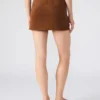Cindi Skort Chicory Coffee Cindi Skort Chicory Coffee