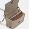 Clark-väska, ljusgrå