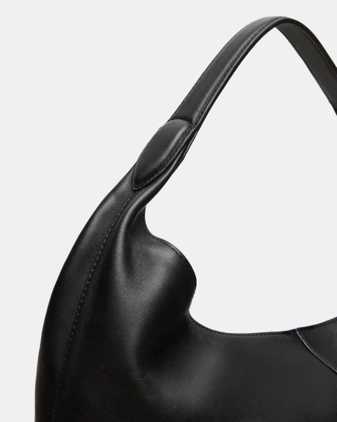 Collins-väska svart