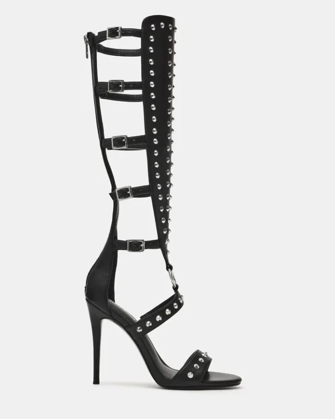 Composure Black Studs Composure Black Studs