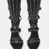 Composure Black Studs Composure Black Studs