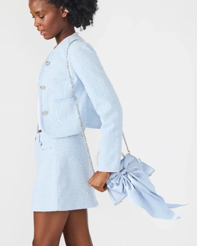 Cosette-väska, blå