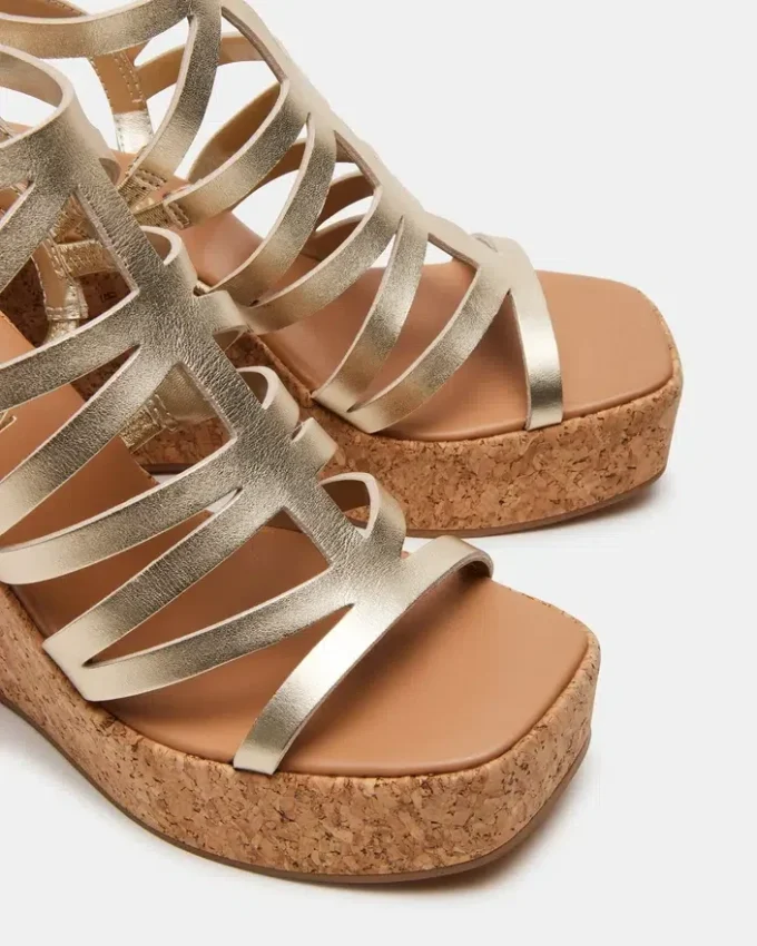 Cozette Guldläder Cozette Guldläder