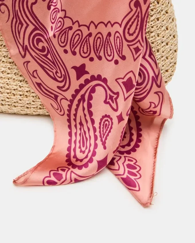 Daena-väskor i naturfärg Daena-väskor i naturfärg