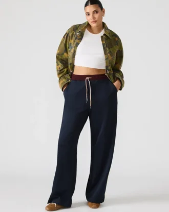 Daisie-byxor Midnight