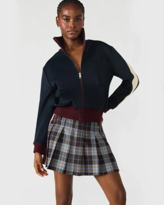 Daisy-jacka Midnight