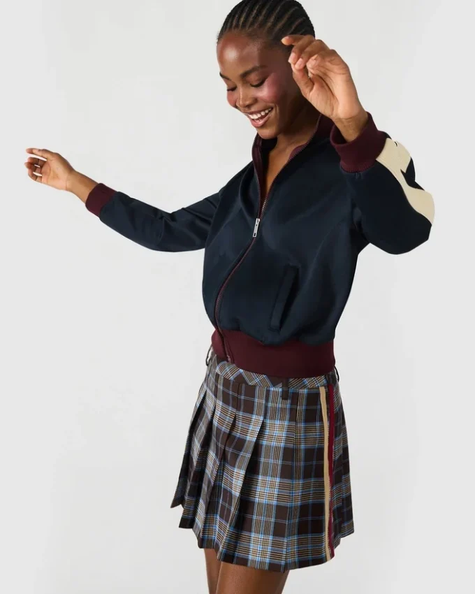 Daisy-jacka Midnight