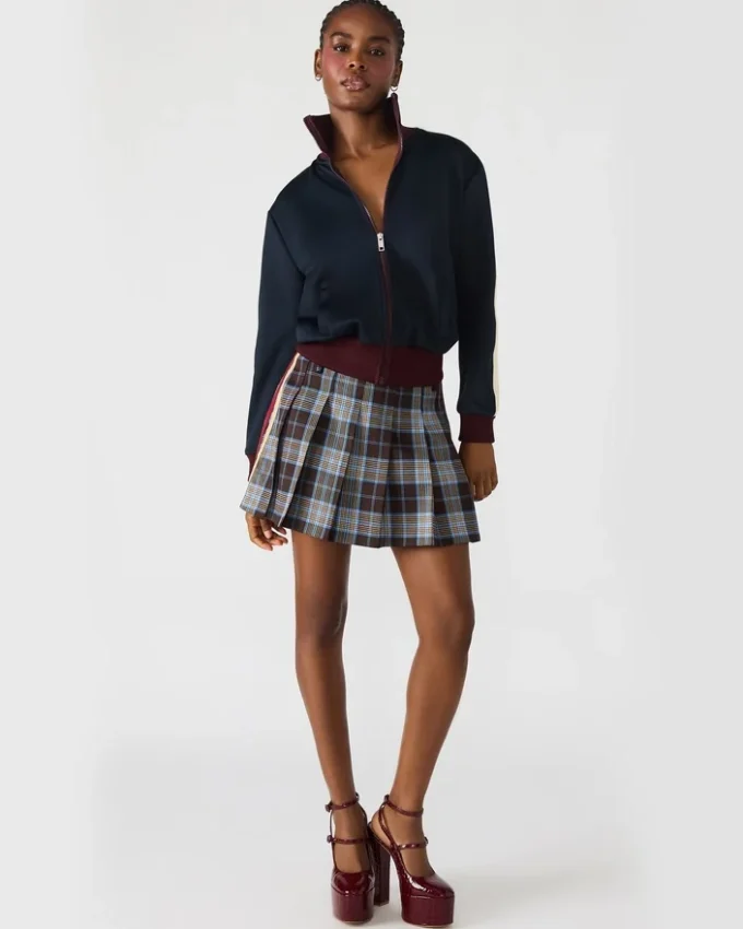 Daisy-jacka Midnight