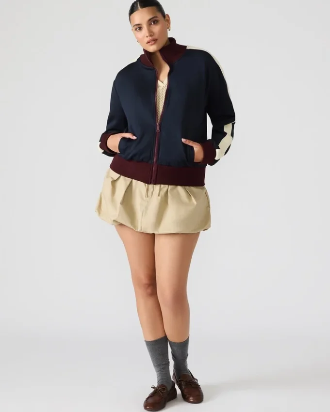 Daisy-jacka Midnight