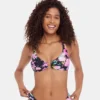 Dazey Fields Multi-bikinitopp Dazey Fields Multi-bikinitopp