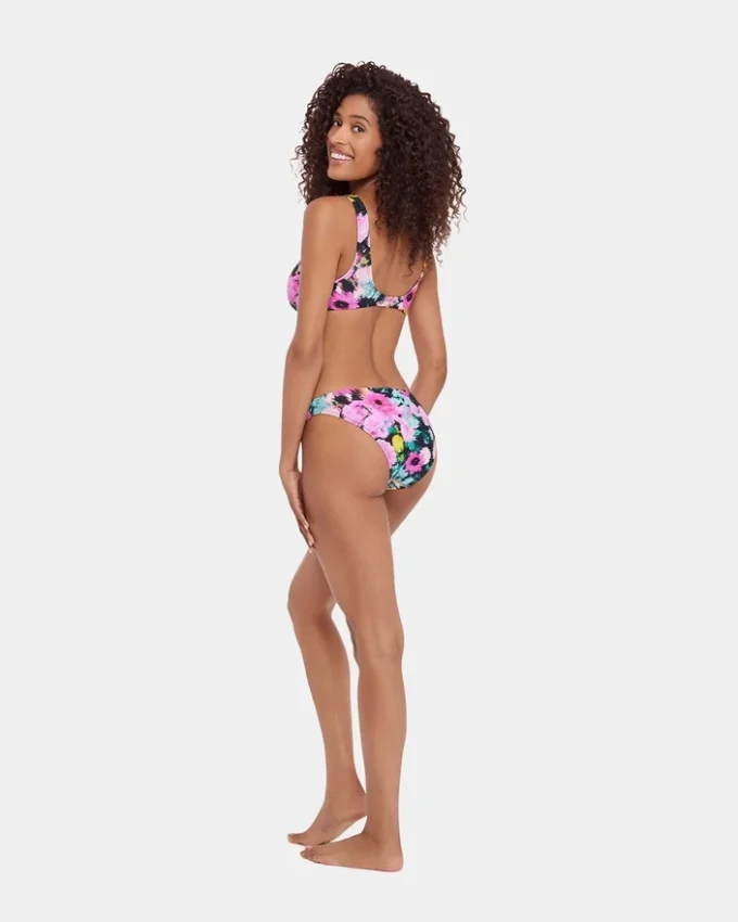 Dazey Fields Multi-bikinitopp Dazey Fields Multi-bikinitopp