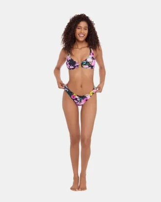 Dazey Fields Multi-bikiniunderdel