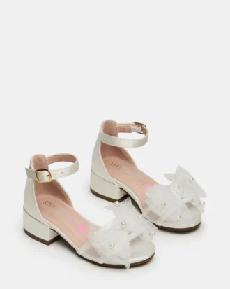 Debra White för småbarn