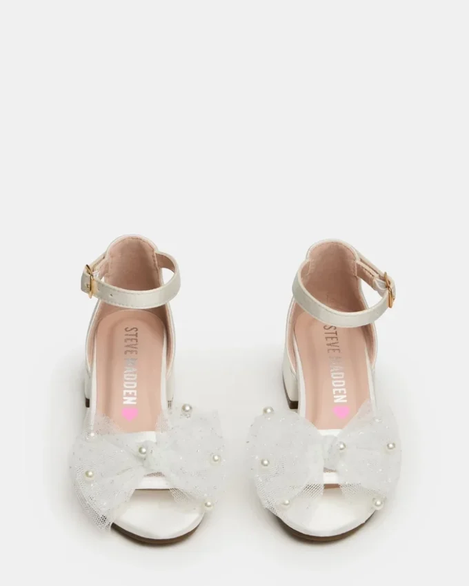 Debra White för småbarn Debra White för småbarn