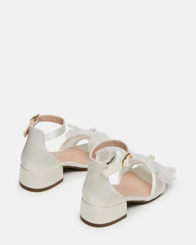 Debra White för småbarn Debra White för småbarn