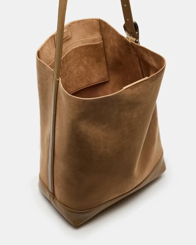 Denise-väska i beige