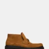 Deputy Chestnut Suede Deputy Chestnut Suede