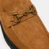 Deputy Chestnut Suede Deputy Chestnut Suede