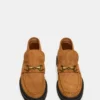 Deputy Chestnut Suede Deputy Chestnut Suede