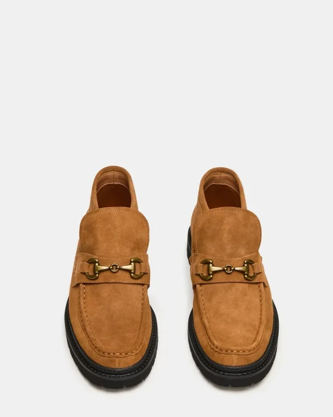 Deputy Chestnut Suede Deputy Chestnut Suede