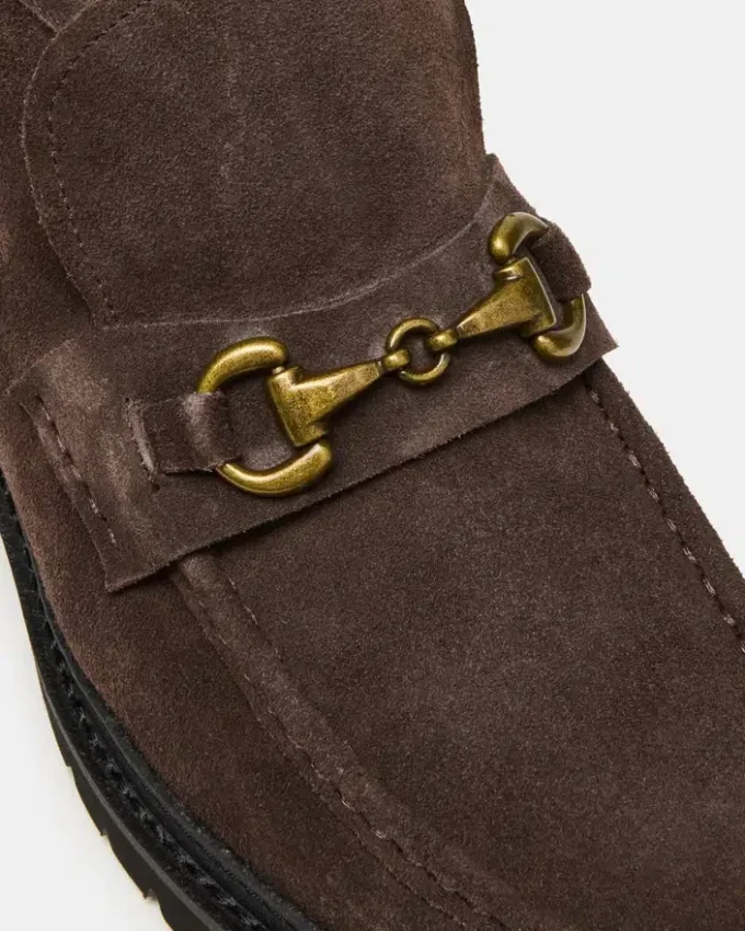 Deputy chokladbrunt mocka Deputy chokladbrunt mocka