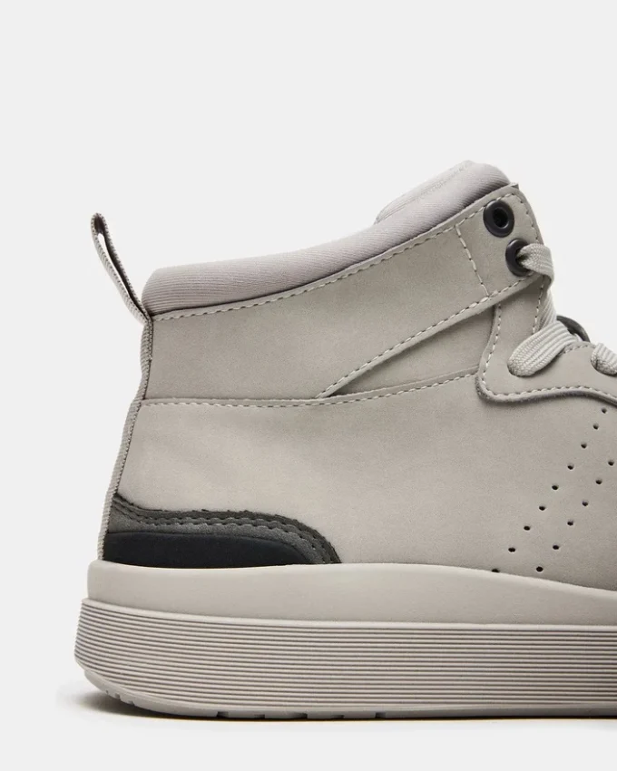 Derick ljusgrå Derick ljusgrå