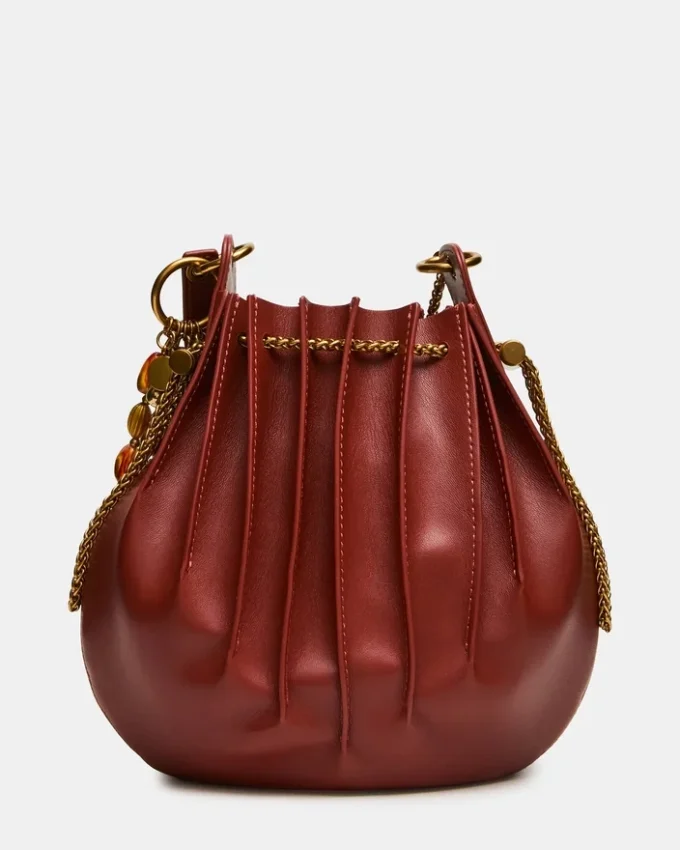 Desirae-väska i rost