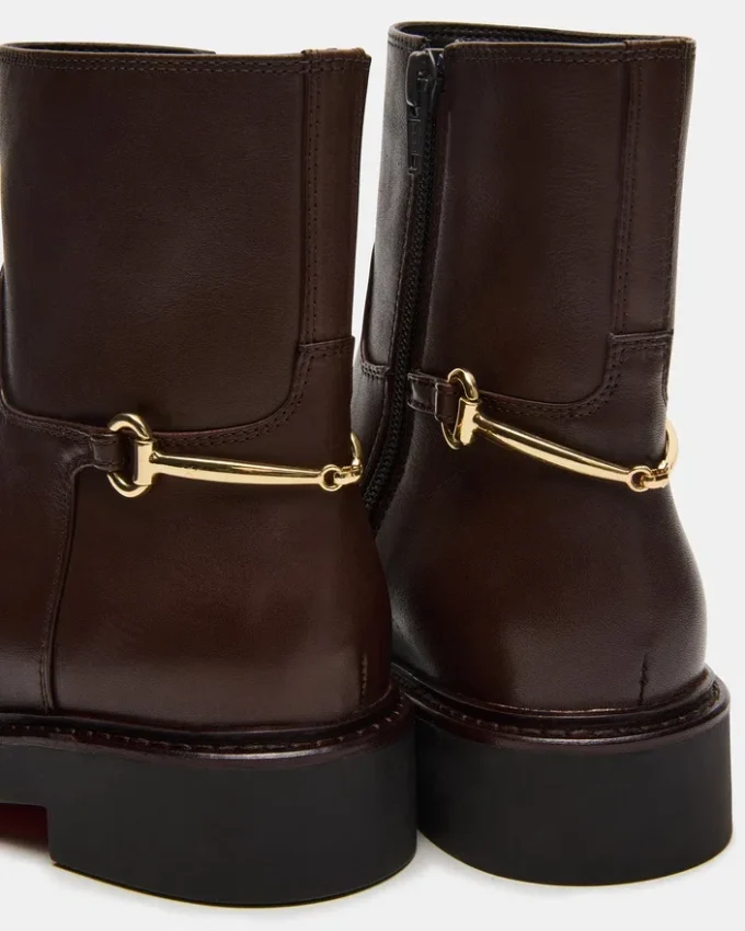 Diablo brunt läder Diablo brunt läder