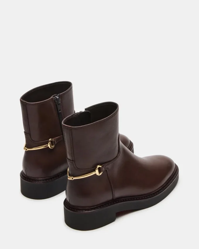 Diablo brunt läder Diablo brunt läder