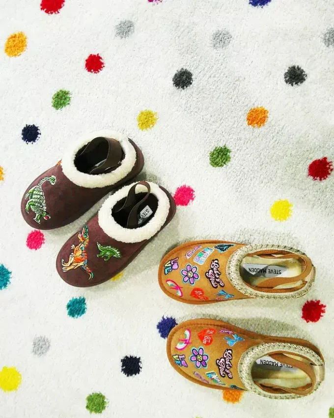 Dino Brown för småbarn