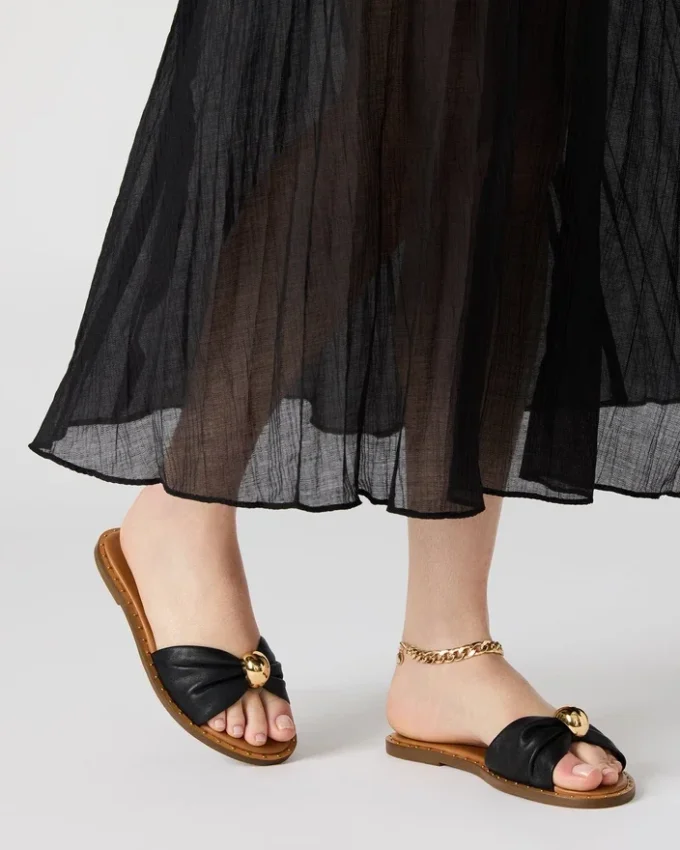 Dipsy Terracotta Conch