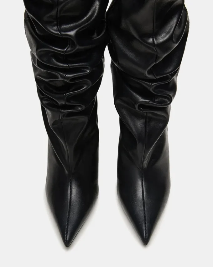 Distortion Black Distortion Black