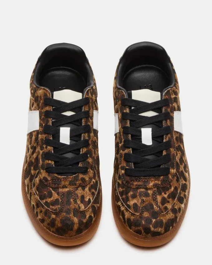 Dixon Leopard Dixon Leopard