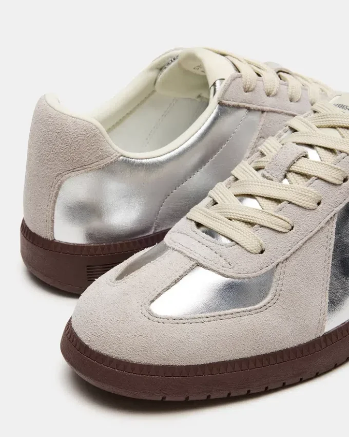 Dixon Silver Dixon Silver