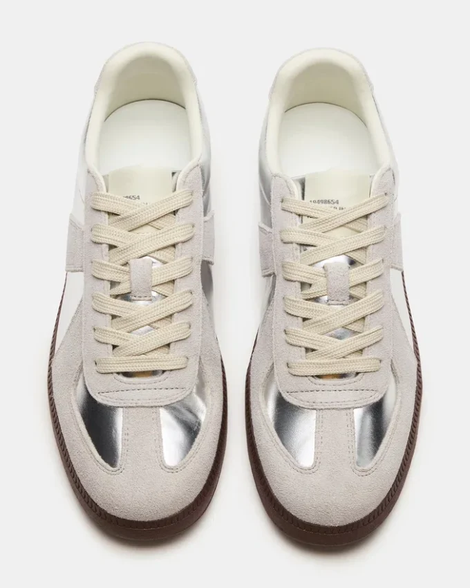 Dixon Silver Dixon Silver