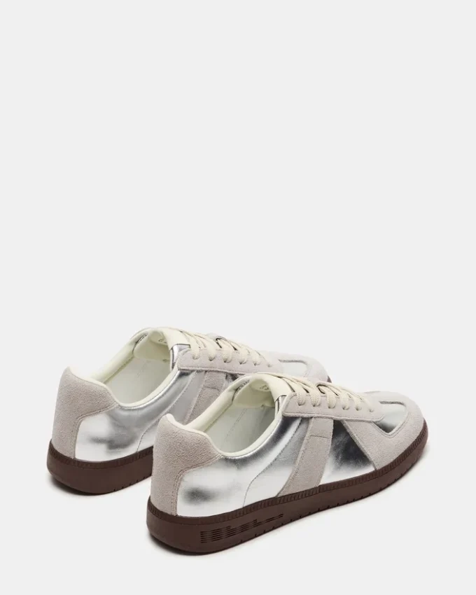 Dixon Silver Dixon Silver