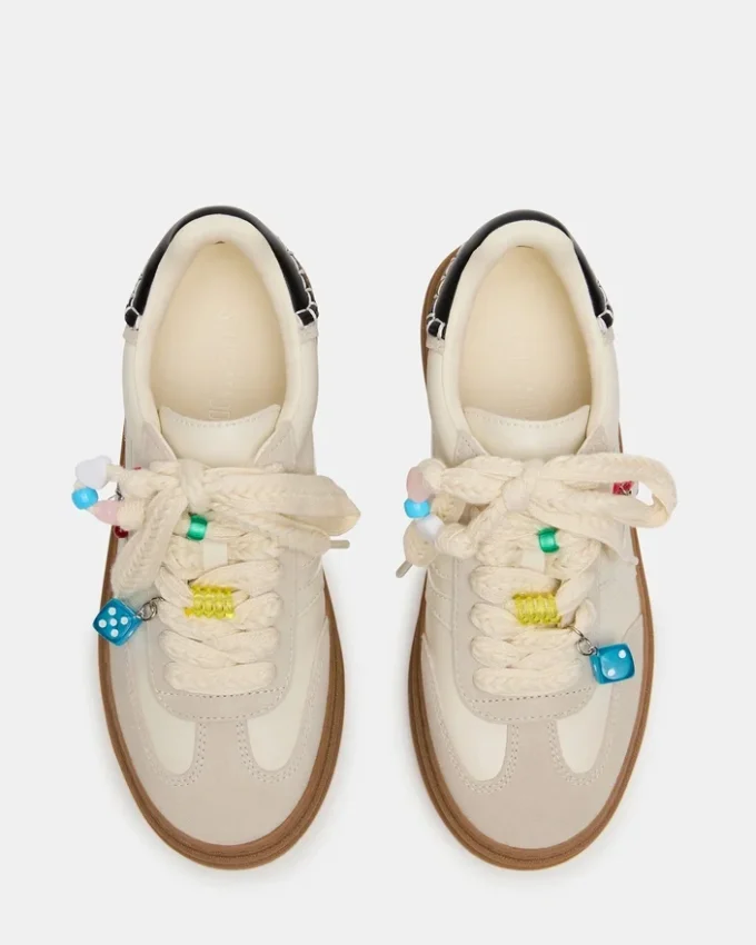 Dodge Charm Bone Multi