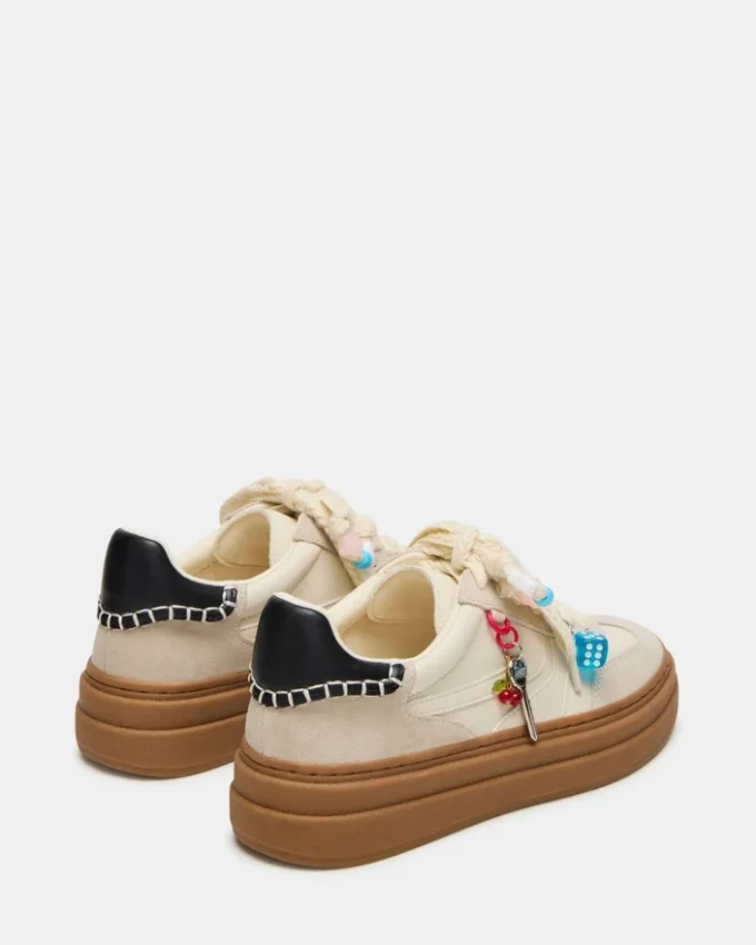 Dodge Charm Bone Multi