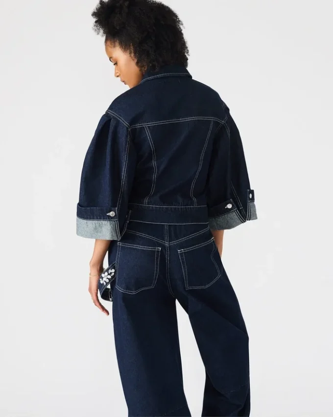 Dorothy-jacka Bijou Blue