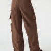 Duo Pant Chocolate