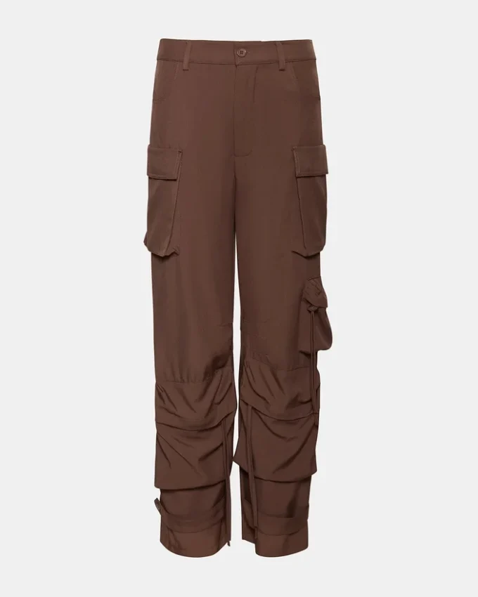 Duo Pant Chocolate