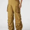 Duo Pant Khaki