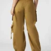 Duo Pant Khaki